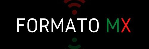 FormatoMX_'s profile banner image