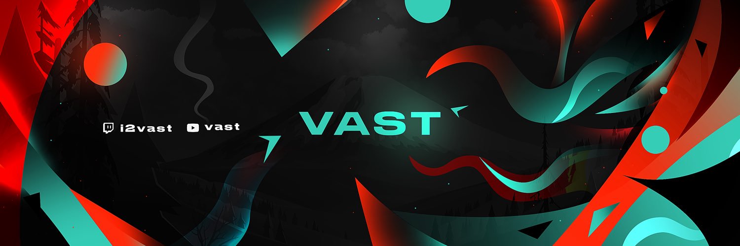 vast banner
