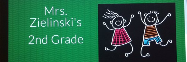 MrsZs2ndGrade Profile Banner
