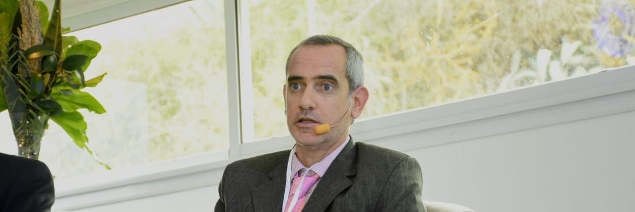 Pedro E Darchez banner