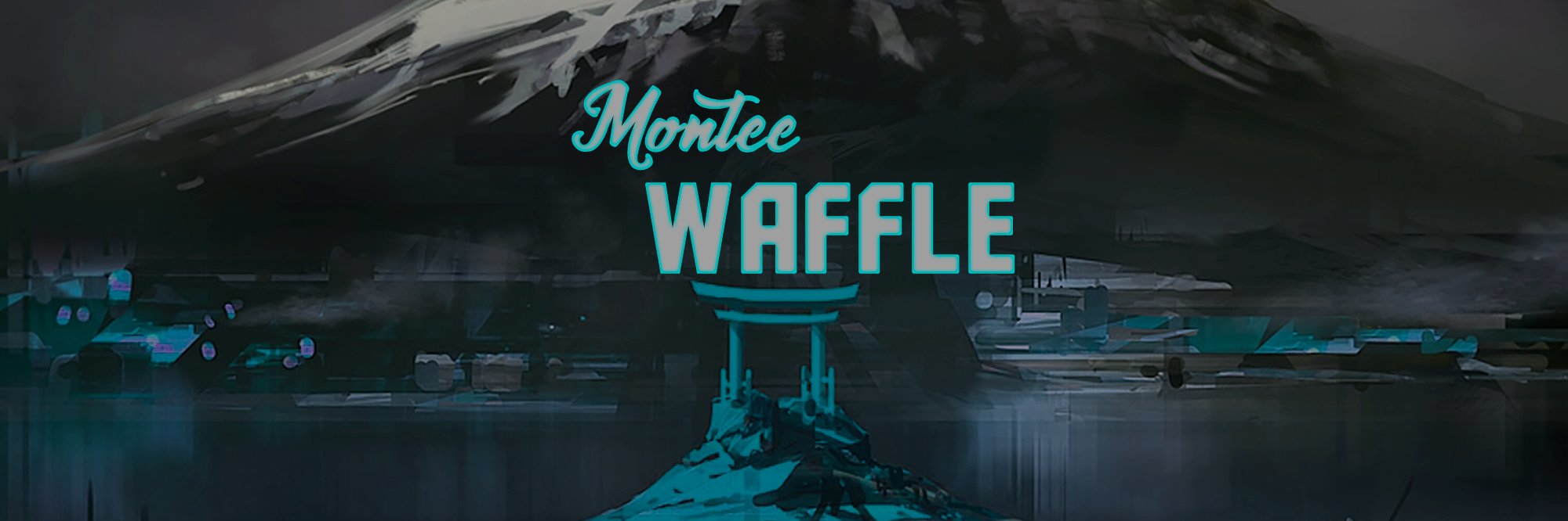 Montee_Waffle's profile banner image