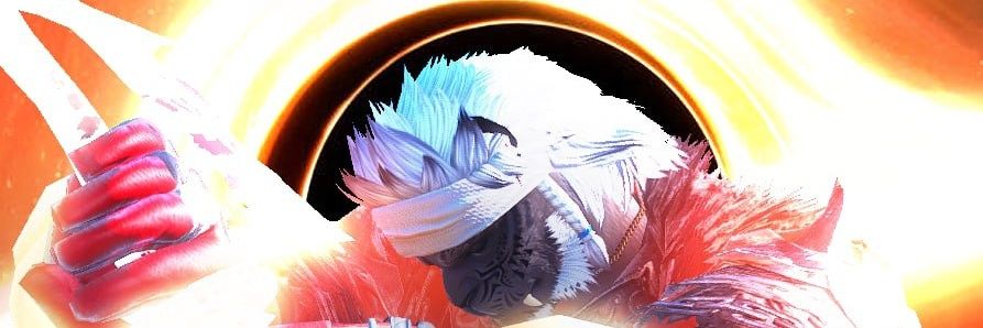 AzdrielLuz's profile banner image
