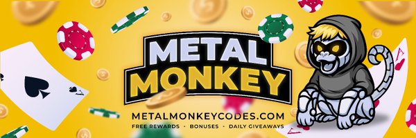 MetalMonkeyThe7 Profile Banner