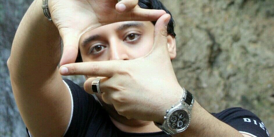 Hamid4azadi's profile banner image