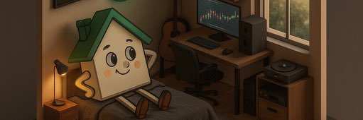RelaxCondo's profile banner image