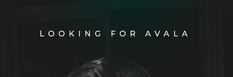 AVala banner