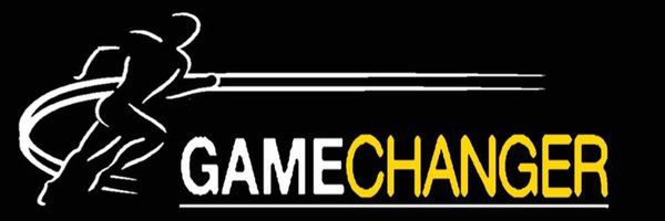 Game Changer Sports Profile Banner