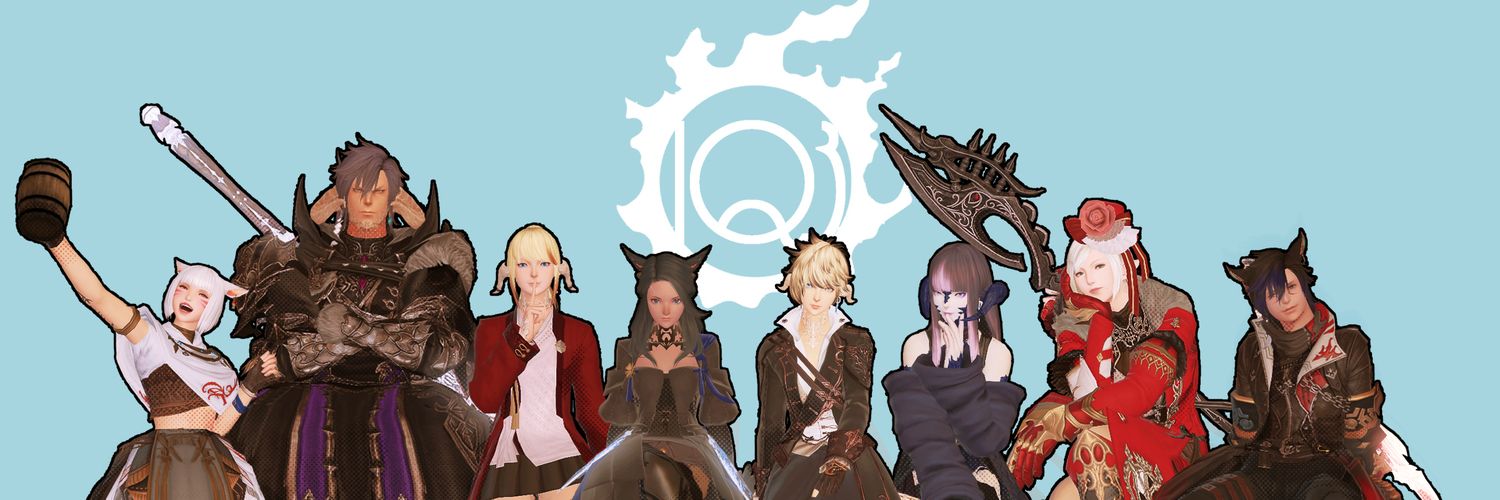 q_RedMage's profile banner image
