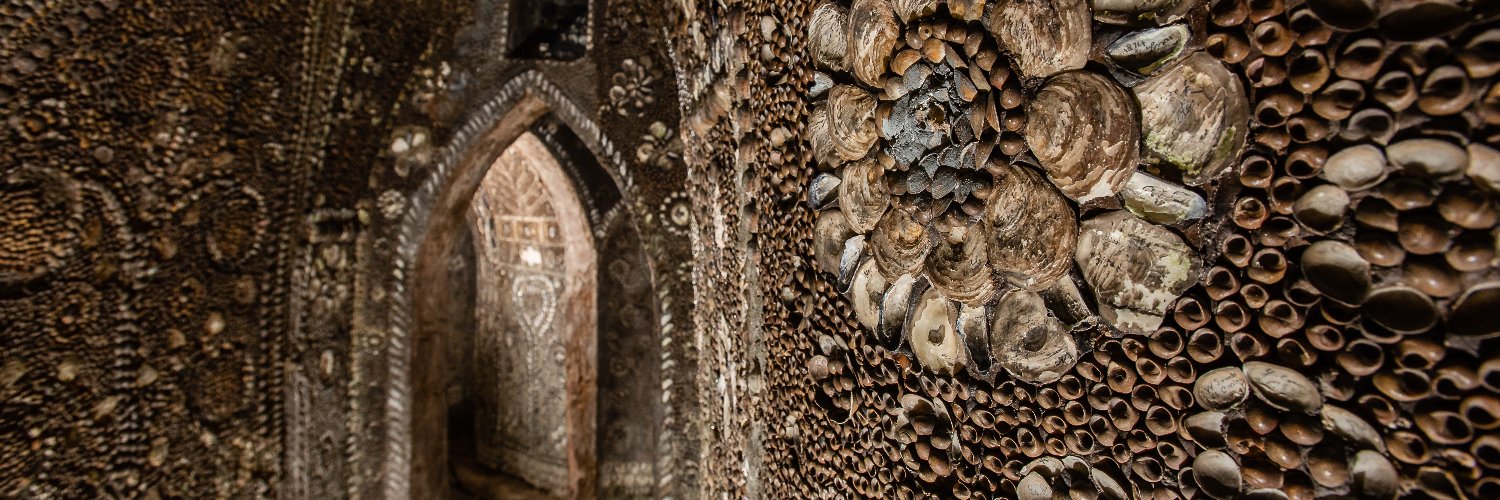 shellgrotto's profile banner image