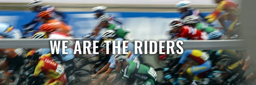 CPA Cycling's banner