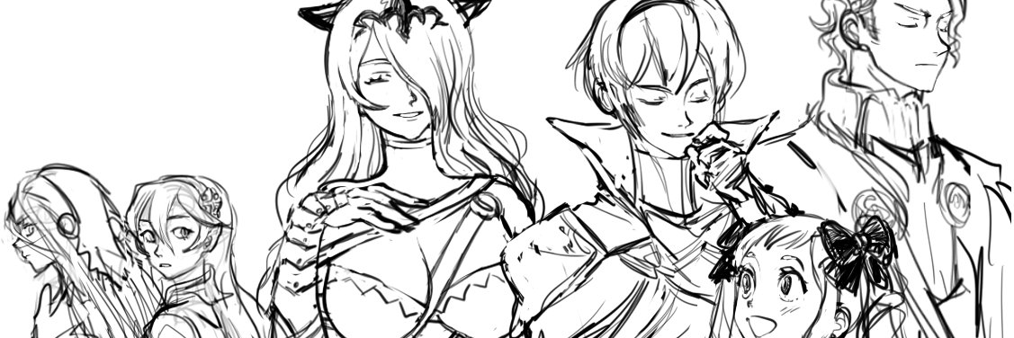 ebifuria's profile banner image