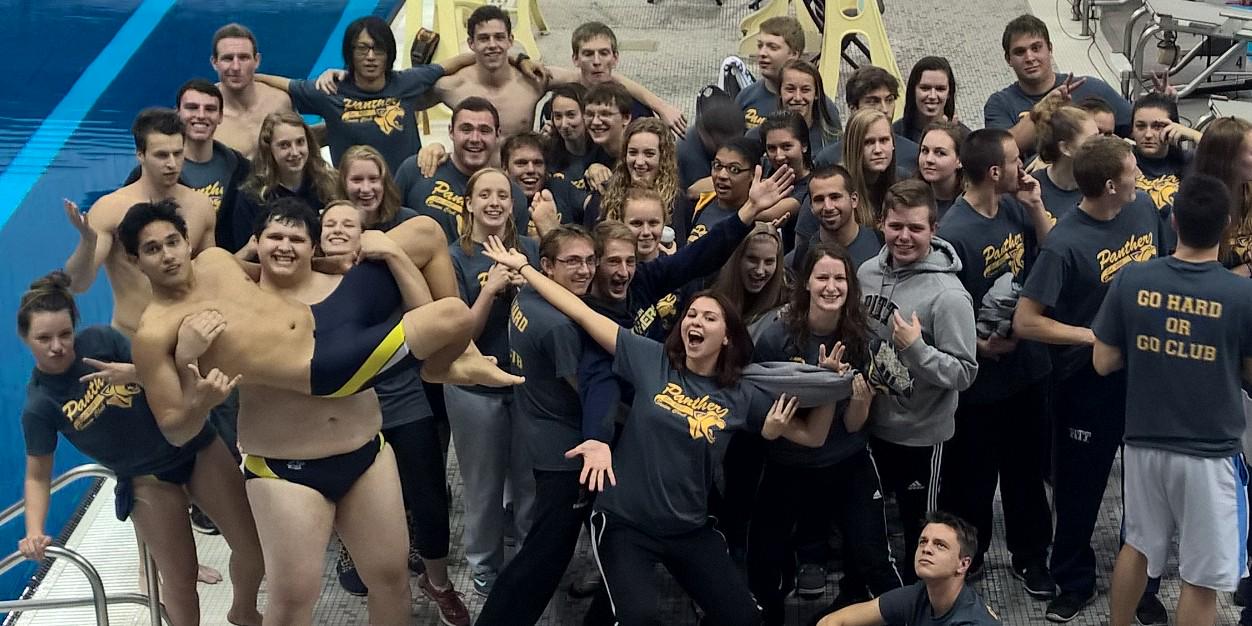PantherSwimClub's profile banner image