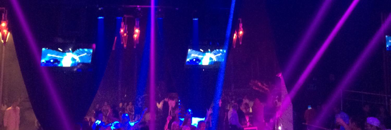 GuateDrinks's profile banner image