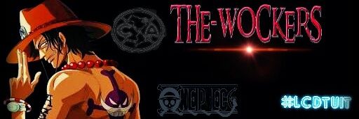 Wockers2017's profile banner image