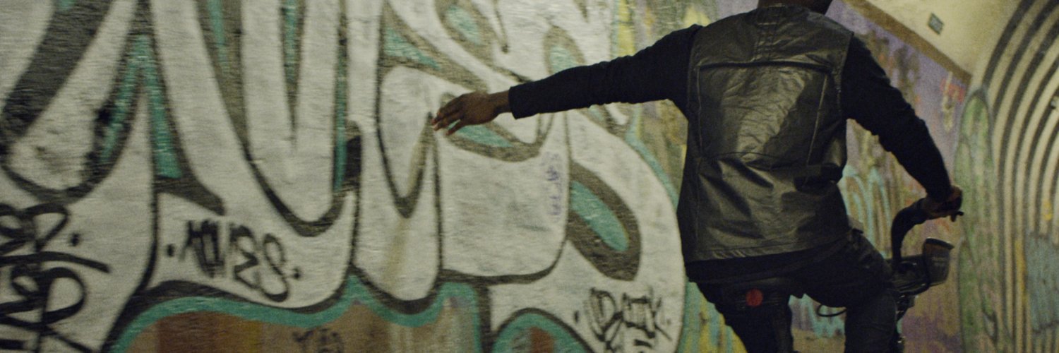 Jogger Studios banner