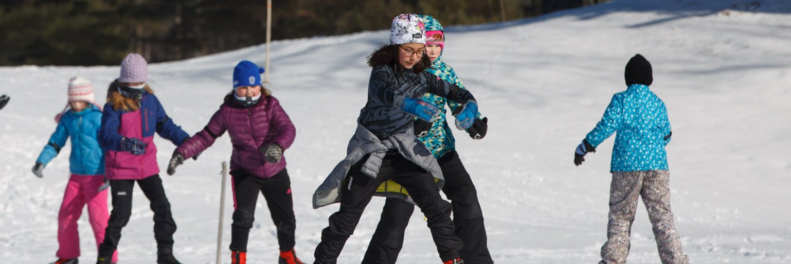 WinterKids banner