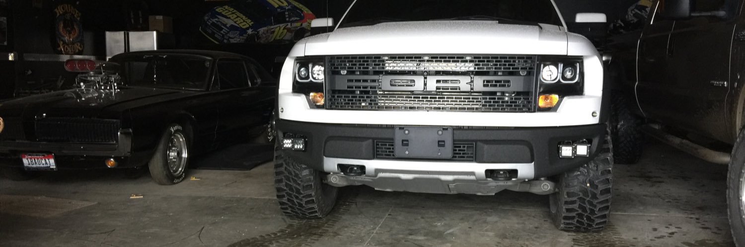chevykiller68's profile banner image