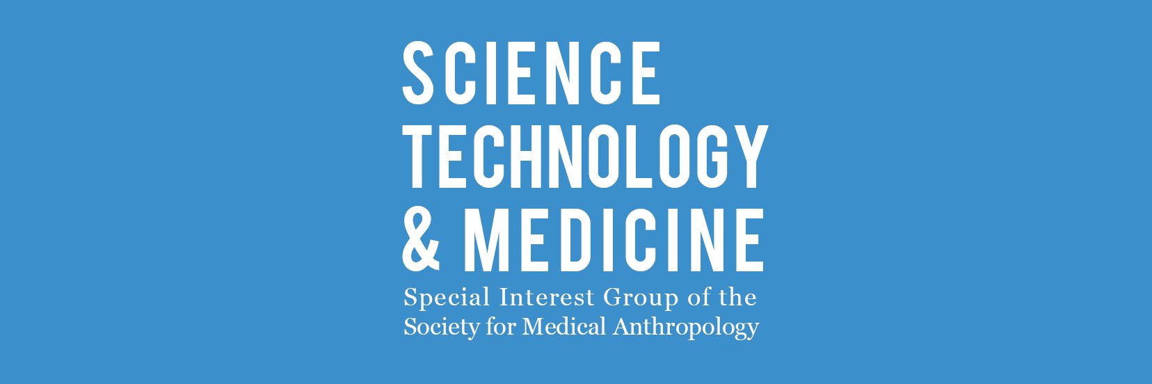 ScienceTechMed - SMA banner