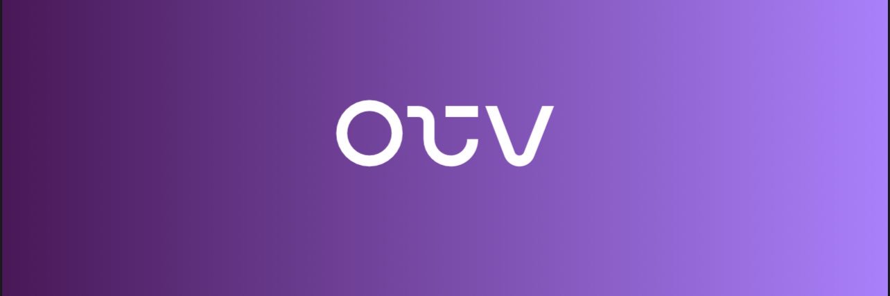 OTV Lebanon banner