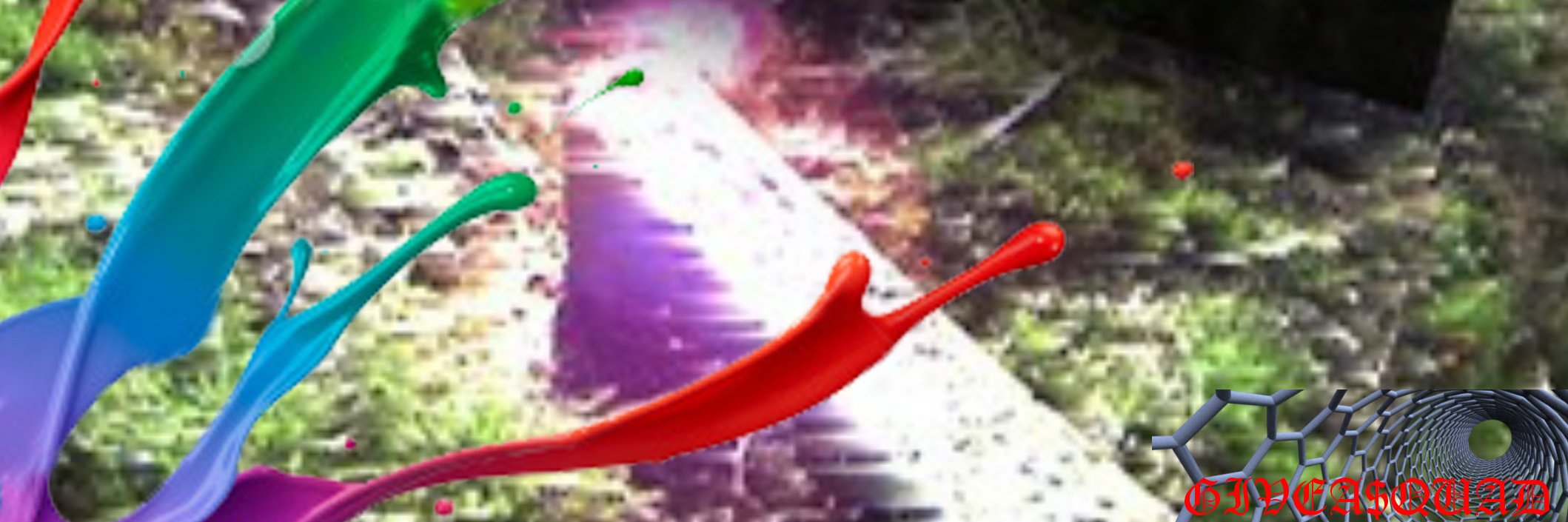 NTRECKedits's profile banner image