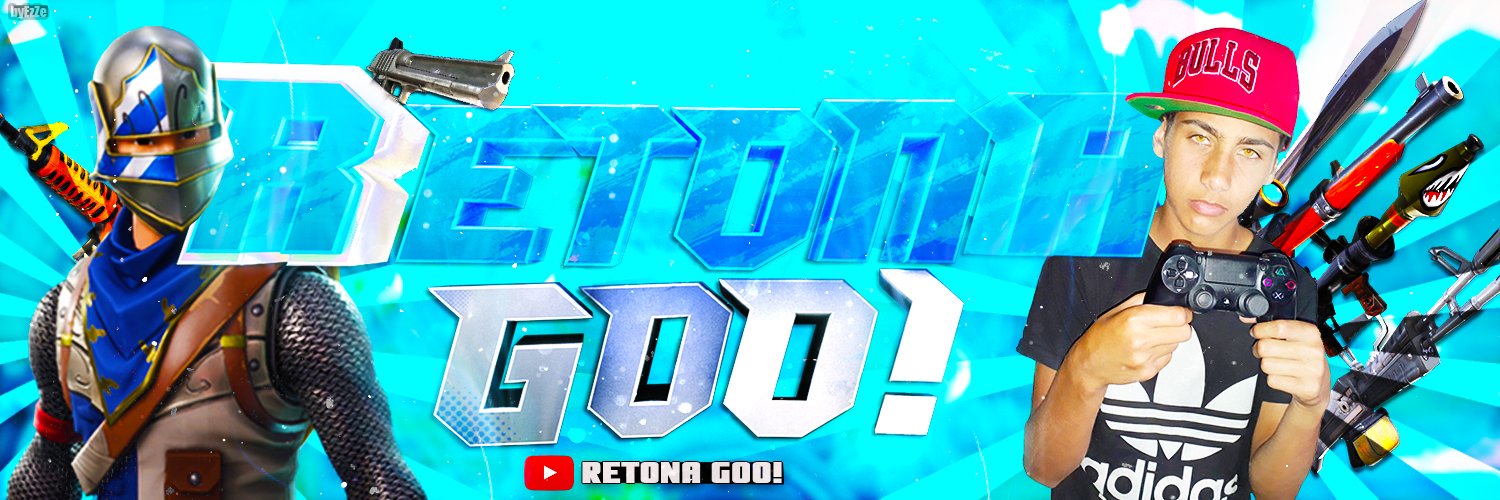 Retona_Goo's profile banner image