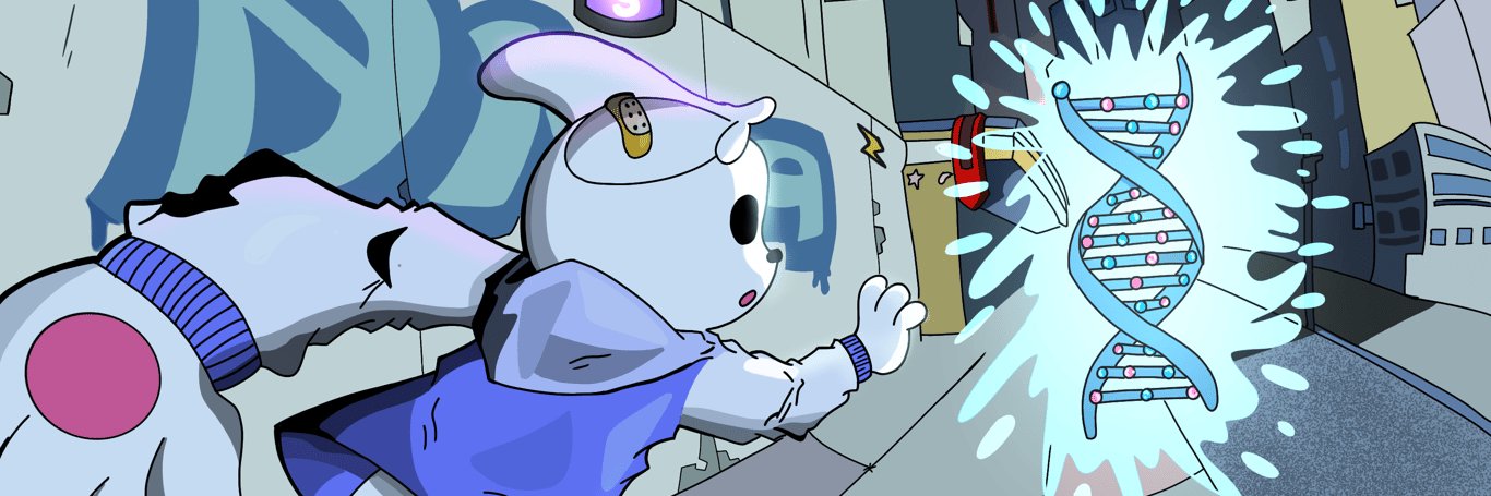raijimx 🧬 banner