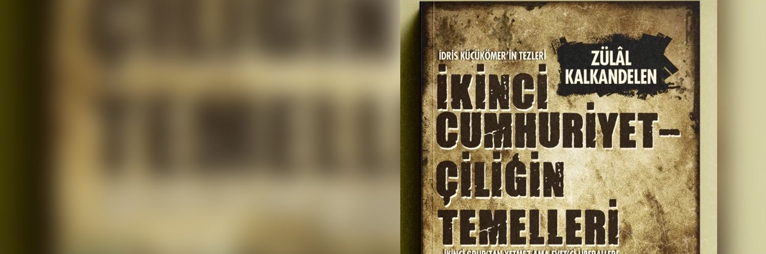 Zülâl Kalkandelen Ⓥ 🐑's banner