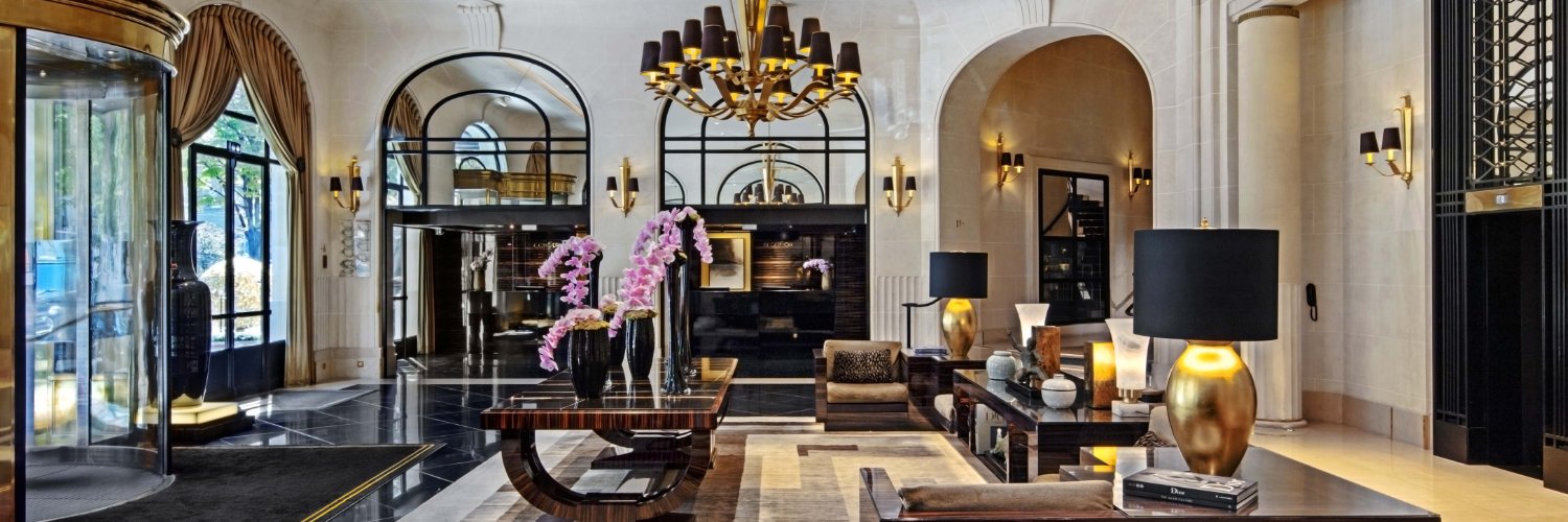 Prince de Galles banner