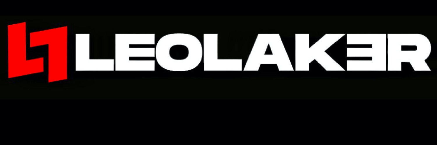 leolaker's profile banner image