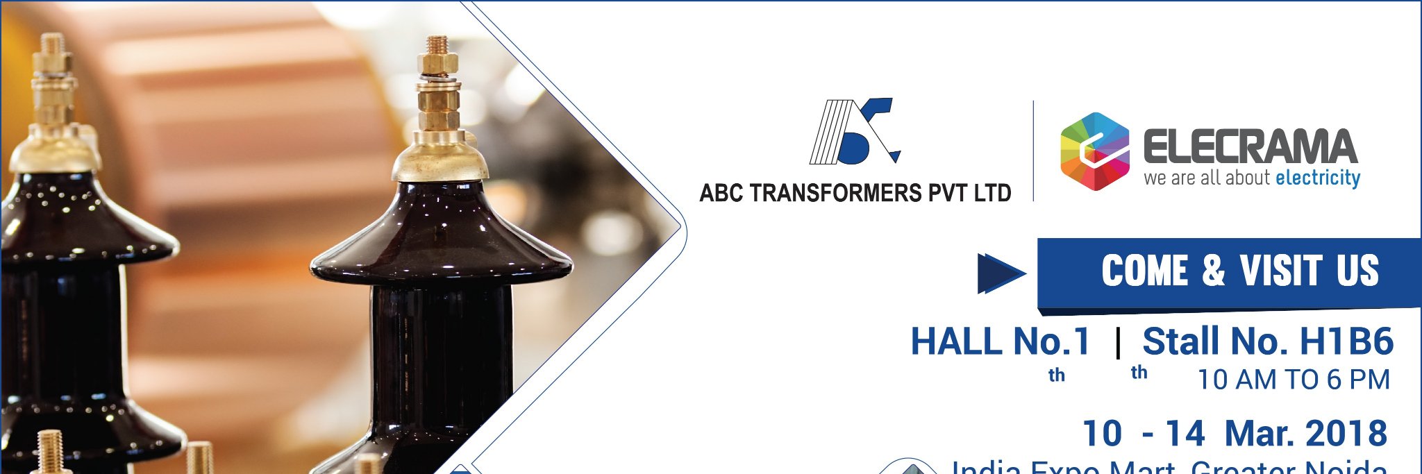 abctransformers's profile banner image