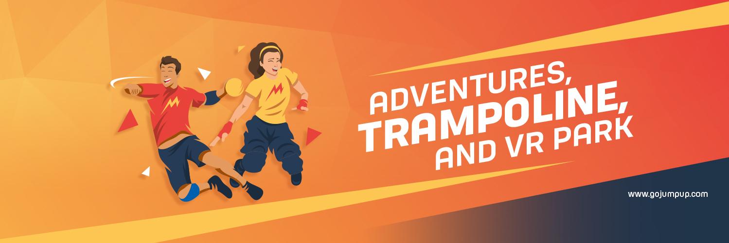 gojumpup's profile banner image