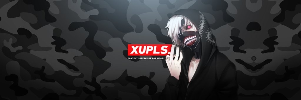 Ant_Senpai's profile banner image