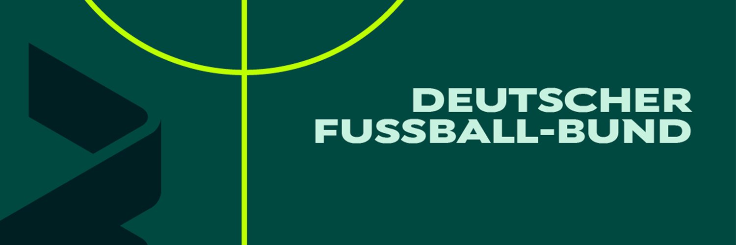 DFB (Verband) banner