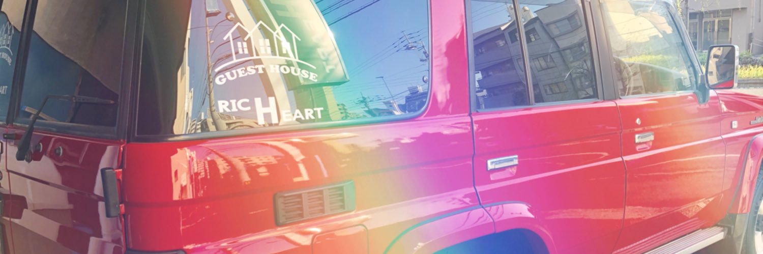 richeart_hitomi's profile banner image