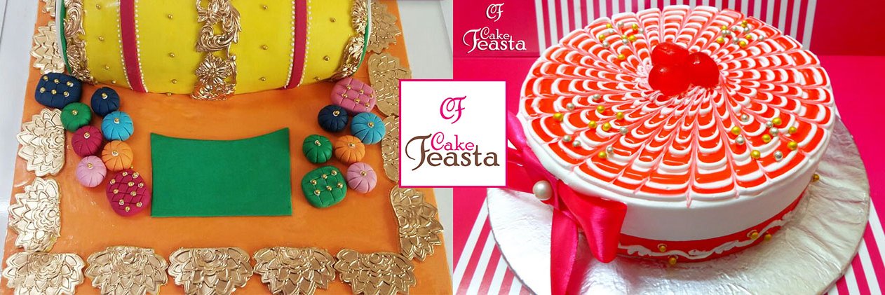 CakeFeasta's profile banner image