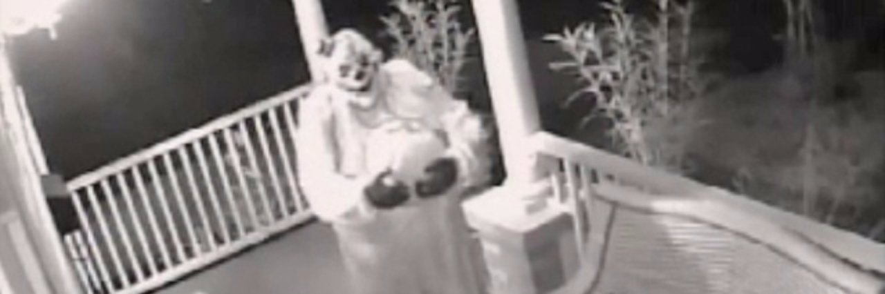 ClownSpotted's profile banner image