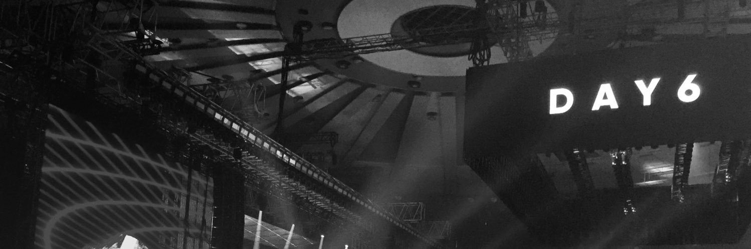 midnightday6's profile banner image