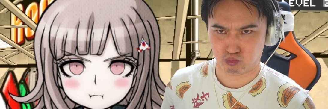 Chel_Reece's profile banner image