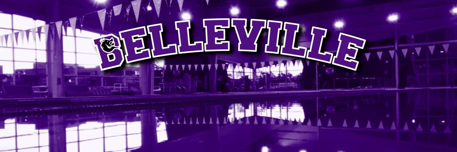 BellevilleSwim's profile banner image