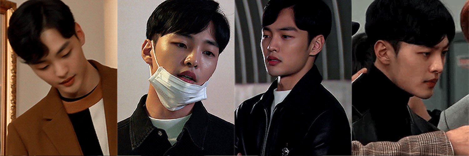 _KimMinJae's profile banner image