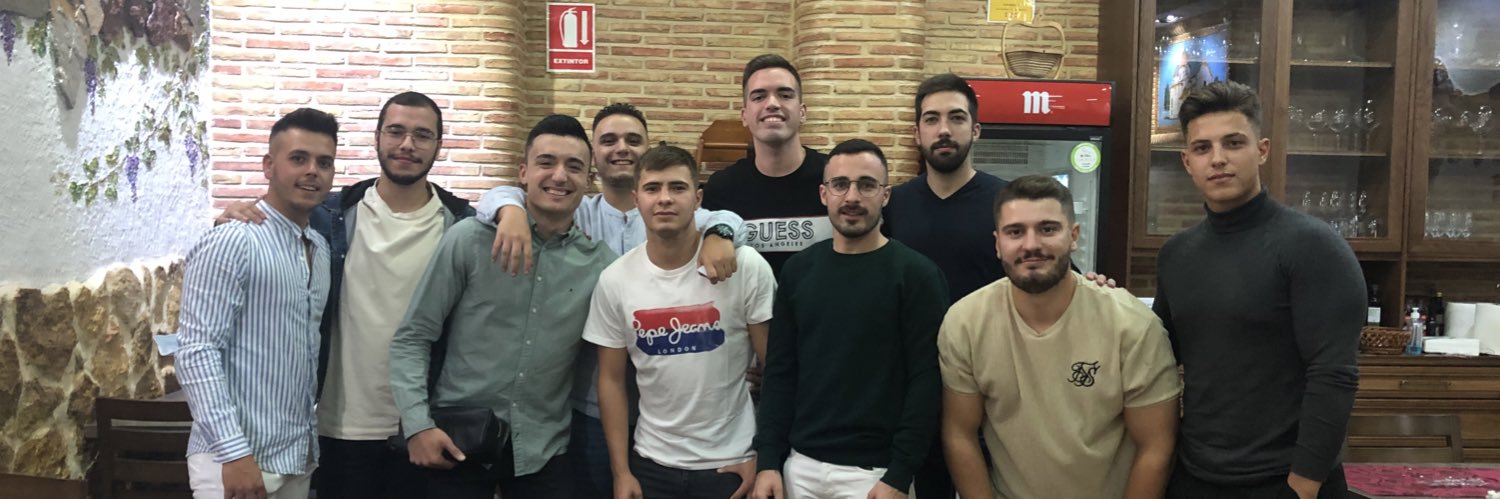 Joserraperez21's profile banner image