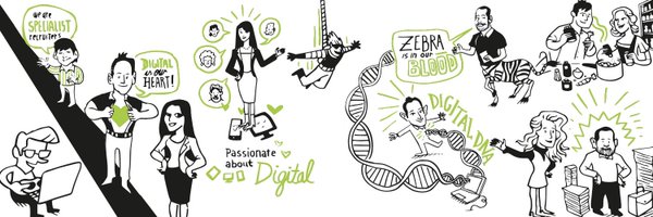 zebrapeople Profile Banner