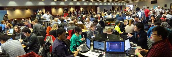 USABloggen Profile Banner