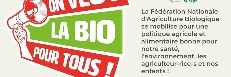 Restau Collective Bio&Locale (Bio Ariège Garonne) banner