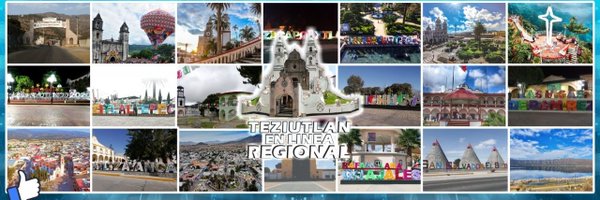 Teziutlan en linea Regional Profile Banner