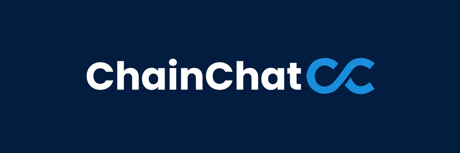 ChainChatAI's profile banner image