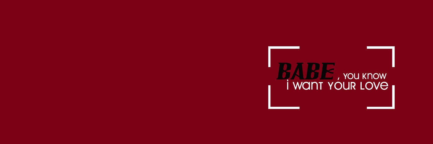 BabeG_'s profile banner image