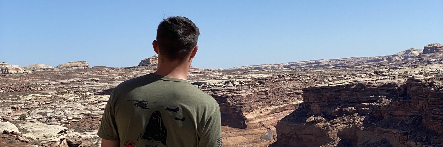 Aryen Anderson banner