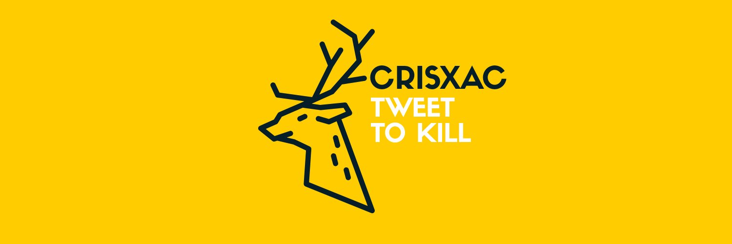 Crisxac's profile banner image