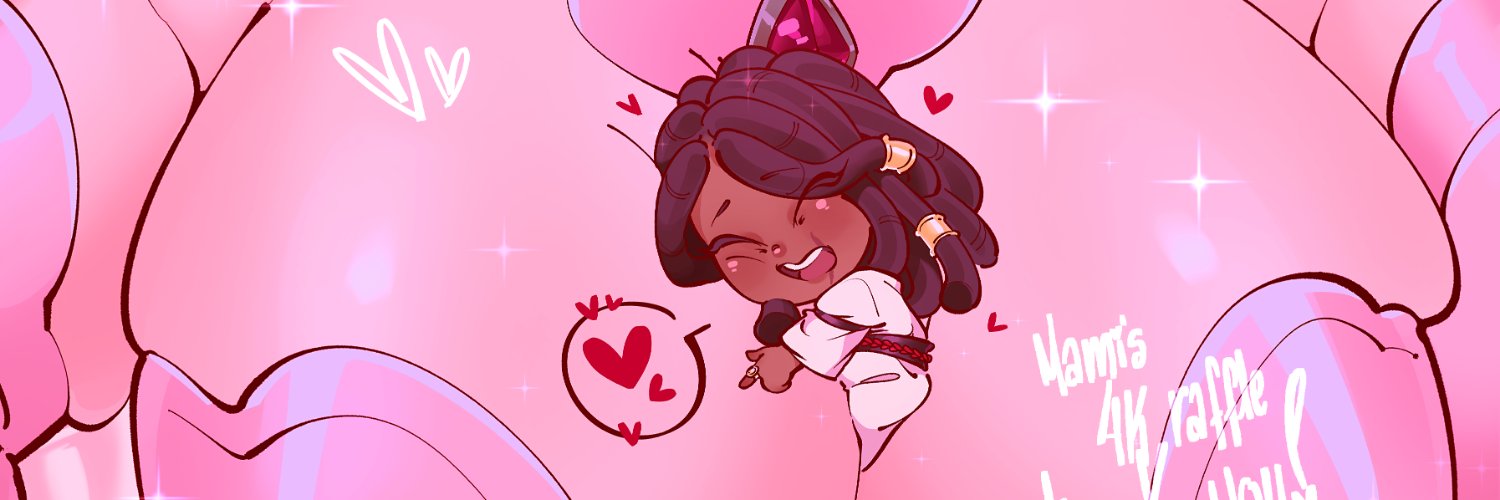 Keanehandiam_ENVtuber banner